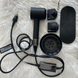 Dyson Supersonic Hairdryer